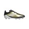 adidas F50 League FG/MG Messi Triunfo Dorado Kids - gold