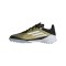 adidas F50 League TF Messi Triunfo Dorado Kids - gold