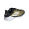 adidas F50 League TF Messi Triunfo Dorado Kids - gold