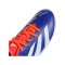 adidas Predator League TF Advancement Kids Blau - blau