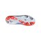 adidas F50 League SG Advancement Kids Weiss Rot - weiss