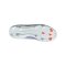 adidas F50 League LL FG/MG Advancement Kids - weiss