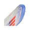 adidas F50 League LL FG/MG Advancement Kids - weiss