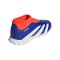 adidas Predator League LL TF Advancement Kids Blau - blau