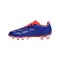 adidas Predator League MG Advancement Kids Blau - blau