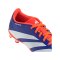 adidas Predator League MG Advancement Kids Blau - blau