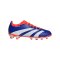 adidas Predator League MG Advancement Kids Blau - blau