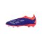 adidas Predator Elite LL FG Advancement Kids Blau - blau