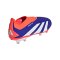 adidas Predator Elite LL FG Advancement Kids Blau - blau