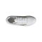 adidas F50 League FG/MG Kids Day Spark Weiss Gold - weiss