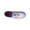 adidas F50 League FG/MG Advancement Kids Weiss Rot - weiss