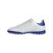 adidas COPA Pure 2 League TF Advancement Kids - weiss