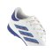 adidas COPA Pure 2 League TF Advancement Kids - weiss