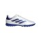 adidas COPA Pure 2 League TF Advancement Kids - weiss