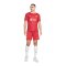 Nike FC Liverpool Trikot Home 2024/2025 Rot F688 - rot