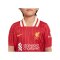 Nike FC Liverpool Trikot Home 2024/2025 Kids Rot - rot