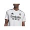 adidas Real Madrid Trikot Home 2024/2025 Weiss - weiss