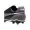 PUMA KING Match FG/AG Eclipse Schwarz Weiss F01 - schwarz