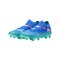 PUMA FUTURE 7 Ultimate FG/AG Formula Blau Weiss - blau