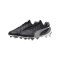 PUMA KING Ultimate FG/AG Eclipse Schwarz Weiss - schwarz