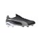 PUMA KING Ultimate FG/AG Eclipse Schwarz Weiss - schwarz