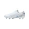 PUMA KING Ultimate MxSG Formula Weiss Blau F02 - weiss