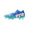 PUMA FUTURE 7 Ultimate MxSG Formula Blau Weiss F01 - blau