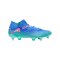 PUMA FUTURE 7 Ultimate MxSG Formula Blau Weiss F01 - blau