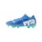 PUMA FUTURE 7 Match FG/AG Formula Blau Weiss F01 - blau