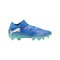 PUMA FUTURE 7 Match FG/AG Formula Blau Weiss F01 - blau