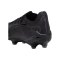 PUMA ULTRA 5 Ultimate FG Eclipse Schwarz Weiss F02 - schwarz