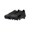 PUMA ULTRA 5 Ultimate FG Eclipse Schwarz Weiss F02 - schwarz