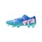 PUMA FUTURE 7 Ultimate Low FG/AG Formula Blau - blau