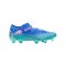 PUMA FUTURE 7 Ultimate Low FG/AG Formula Blau - blau