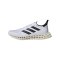 adidas 4DFWD 4 Schuh Weiss - weiss