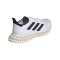 adidas 4DFWD 4 Schuh Weiss - weiss