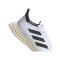 adidas 4DFWD 4 Schuh Weiss - weiss