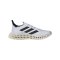 adidas 4DFWD 4 Schuh Weiss - weiss