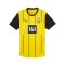 PUMA BVB Dortmund Auth. Trikot Home 2024/2025 - gelb