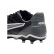 PUMA KING Pro FG/AG Eclipse Schwarz Weiss F01 - schwarz