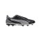 PUMA KING Pro FG/AG Eclipse Schwarz Weiss F01 - schwarz