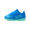 PUMA FUTURE 7 Play V Baby TF Formula Kids Blau - blau