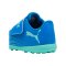 PUMA FUTURE 7 Play V Baby TF Formula Kids Blau - blau