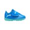 PUMA FUTURE 7 Play V Baby TF Formula Kids Blau - blau