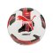 PUMA Orbita 6 MS Trainingsball Weiss F04 - weiss