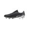 PUMA KING Ultimate MxSG Eclipse Schwarz Weiss F01 - schwarz