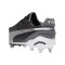 PUMA KING Ultimate MxSG Eclipse Schwarz Weiss F01 - schwarz