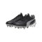 PUMA KING Ultimate MxSG Eclipse Schwarz Weiss F01 - schwarz