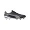 PUMA KING Ultimate MxSG Eclipse Schwarz Weiss F01 - schwarz