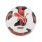 PUMA Orbita 5 Fusion Trainingsball Weiss F04 - weiss